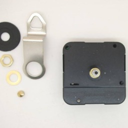 High Torque Clock Mechanism For Thick Dial - thumbnail 3
