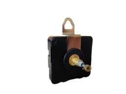 High Torque Clock Mechanism For Thick Dial