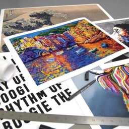Amalfi Coast Art Print - thumbnail 2