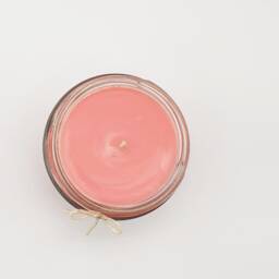 Lucifer - 7Oz Soy Fandom Character Candle Salted Caramel - thumbnail 2