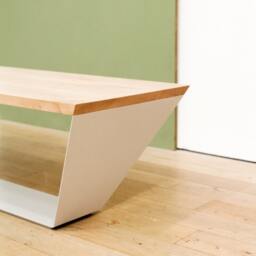 Coffee Table, Minimal & Elegant - thumbnail 4
