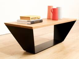Coffee Table, Minimal & Elegant