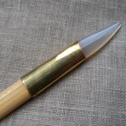 Smoothing & Polishing Tool For Kintsugi - thumbnail 2