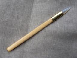 Smoothing & Polishing Tool For Kintsugi - thumbnail 1