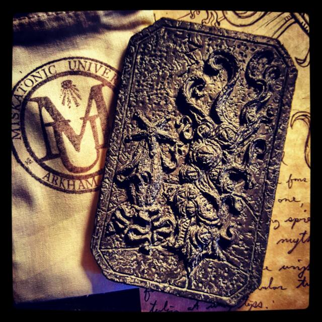 Miskatonic University Antarctic Expedition Set - image 1