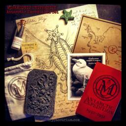 Miskatonic University Antarctic Expedition Set - thumbnail 2