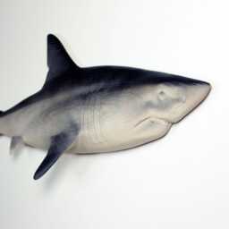 Wooden Shark - Wall_24 - thumbnail 2