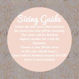 Blush Pink Woven Dot Stripe Decorative Pillow Cover - thumbnail 4