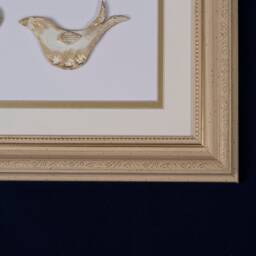 Birds Wing Picture Wall Home Decoration - thumbnail 2