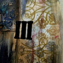 Rustic Wood Wall Clock 19-Inch Industrial Steampunk Art - thumbnail 4