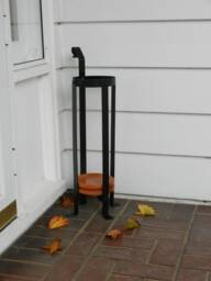 Made To Order - Gallery Umbrella Stand - thumbnail 1