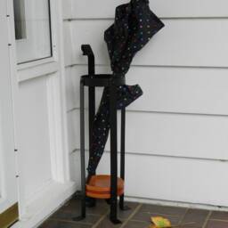 Made To Order - Gallery Umbrella Stand - thumbnail 2