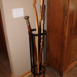 Made To Order - Gallery Umbrella Stand - thumbnail 4