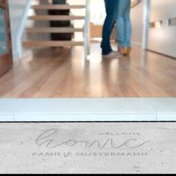 "Doormat ""Welcome Home" - thumbnail 2