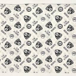 1 Set - Brooklyn Nets - Cotton Pillowcases - thumbnail 2