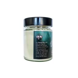 Narnia Pine - Jam Jar Candle - thumbnail 2