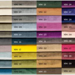 Thermal Blackout Velvet Curtain, 100% Polyester, 3 - thumbnail 3