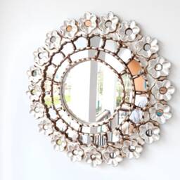 Peruvian Mirrors - thumbnail 2