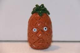 Pineapple With Face Figure/Ornament - thumbnail 1