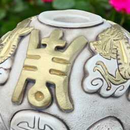 Concrete Feng Shui Money Frog Statue Chinese Lucky Toad Figurine Cement Dragon Sculpture Fortune Garden Ornament Wealth Home Decor Gift - thumbnail 4