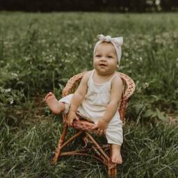 Wicker Kids Chair, Rattan Toddler Wicker Armchair, Children Furniture, Baby Eco Friendly Natural