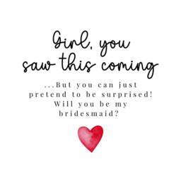 Will You Be My Bridesmaid Candle Gift Set Proposal Gifts Bridesmaids Candles - thumbnail 4