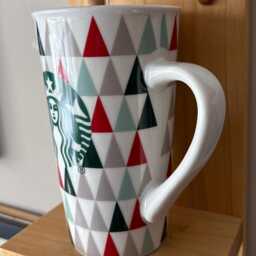 starbucks Coffee Mug Candle, Scent - thumbnail 2