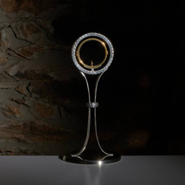 Monstrance - image 1