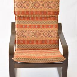 Poang Chair Cushion Cover F20 Ikea Po??ng - thumbnail 2