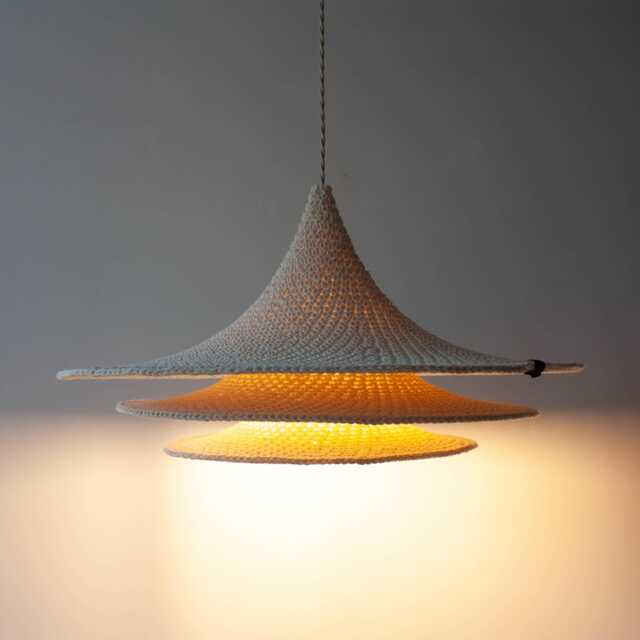 Layers Pendant Lamp - image 1