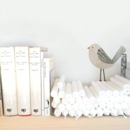 Evergreen Birds - Peel-And-stick Wall Decals Mej - thumbnail 3