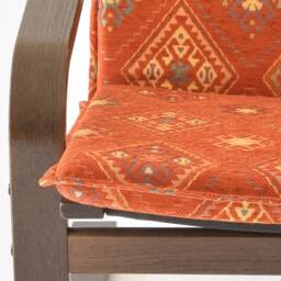 Poang Cushion Cover F17 Ikea Chair Po??ng - thumbnail 3
