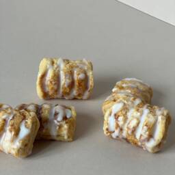 Wax Melts - Pastry Bites Set Of 4 Pasty Bakery Candles Soaps Decorative Novelty Food Lookalike Gifts Funny Dessert - thumbnail 3