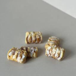 Wax Melts - Pastry Bites Set Of 4 Pasty Bakery Candles Soaps Decorative Novelty Food Lookalike Gifts Funny Dessert - thumbnail 2