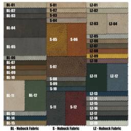 Modular Sectional Floor Sofa - Customizable Soft Foam Couch, Washable Cover - thumbnail 4