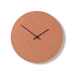Concrete Wall Clock 11, 4