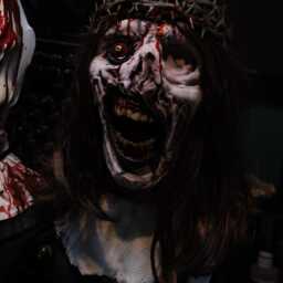 "Terrifier 3 Vicky 11 Bust ""Pre Order" - thumbnail 2