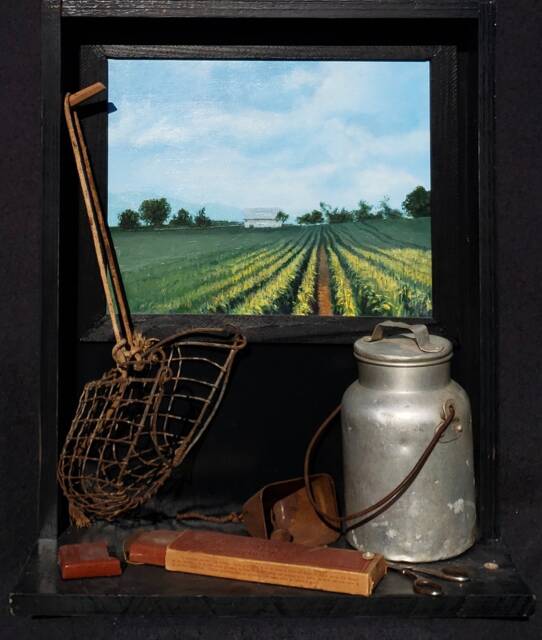 Self Sufficiency - image 1