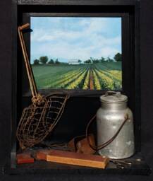 Self Sufficiency
