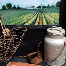 Self Sufficiency - thumbnail 2