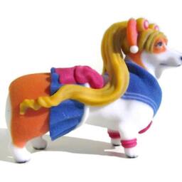 Sailor Moon Corgi - thumbnail 2