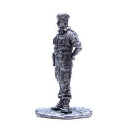 50mm Poland Officer 135 Tin Castings - thumbnail 2