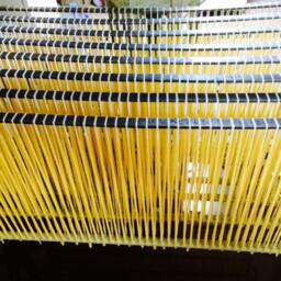 Greek Orthodox Church Beeswax Candles 100% Hand Made From Greece 950Grms Packet - thumbnail 3