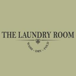 Laundry Room Wash Dry Fold Vinyl Wall Decal - 60 Colors - thumbnail 2