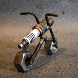 Bike - thumbnail 2