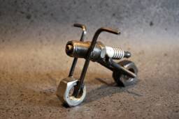 Bike - thumbnail 1