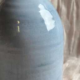 Sky Blue Liquid Soap Dispenser - thumbnail 3