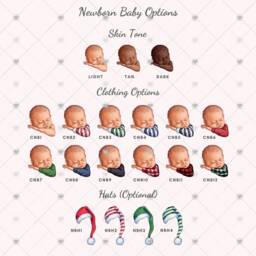 First Christmas As A Big Brother Bauble, Newborn Baby Xmas Tree Decoration, New 1st Gift - thumbnail 3
