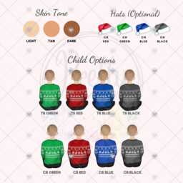 First Christmas As A Big Brother Bauble, Newborn Baby Xmas Tree Decoration, New 1st Gift - thumbnail 2