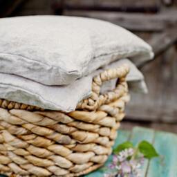 Elegant Queen Size Pillowcase - Gifts For Her Us Duty Paid - thumbnail 2
